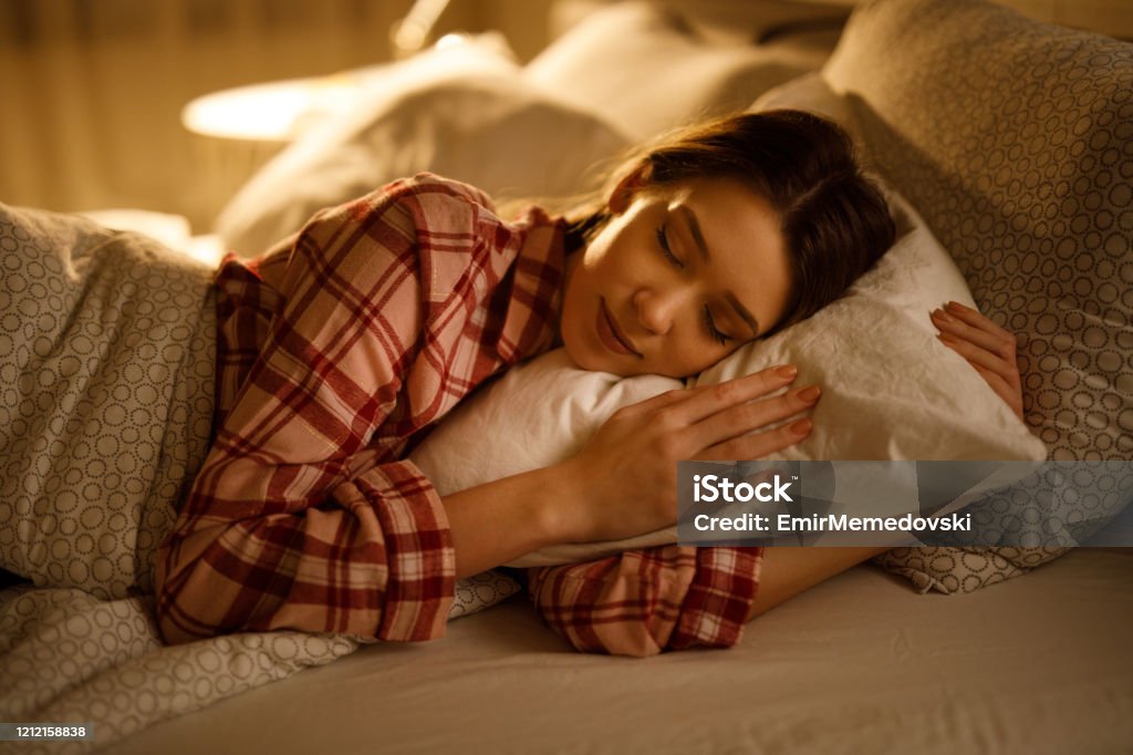 Gambar artikel 7 Manfaat Istirahat dan Tidur yang Cukup