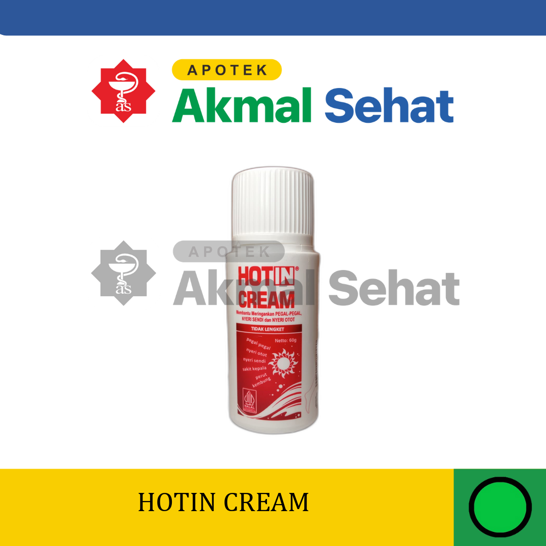 Hot in Cream 60 g
